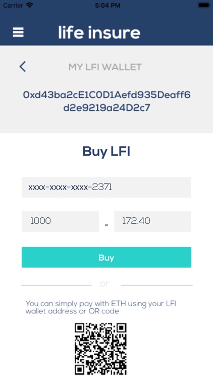 LFI Token