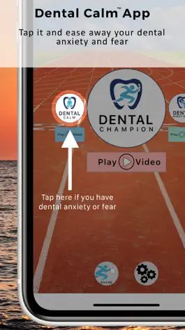 Game screenshot Dental Athlete apk