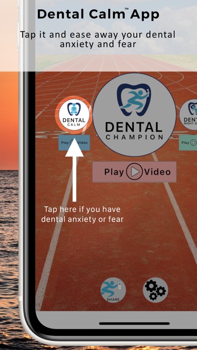 How to cancel & delete Dental Athlete from iphone & ipad 2