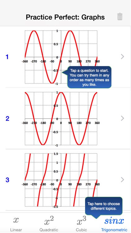 Practice Perfect: Maths 7