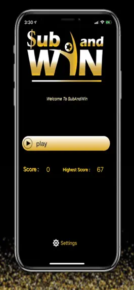 Game screenshot SubAndWin mod apk