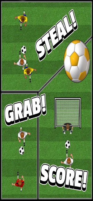 Football Rush!(圖2)-速報App