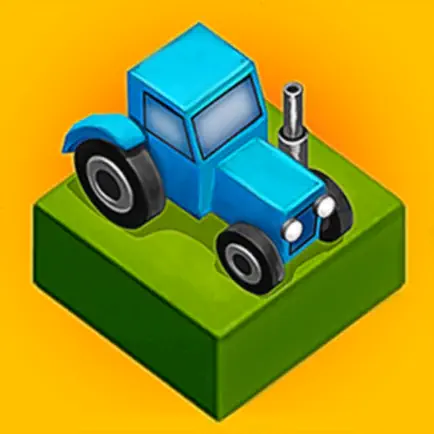 TractoRush : Cubed Farm Puzzle Cheats