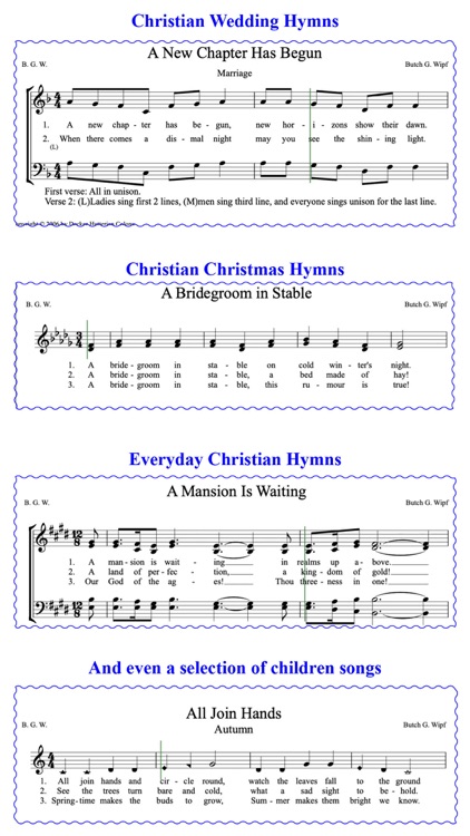 HutteriteHymns