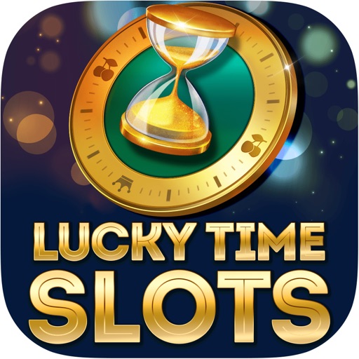 Lucky Time Slots™ Vegas Casino