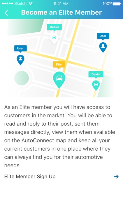 AutoConnect screenshot-3