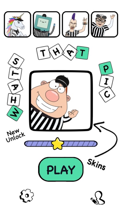 Whats That Pic? screenshot-3