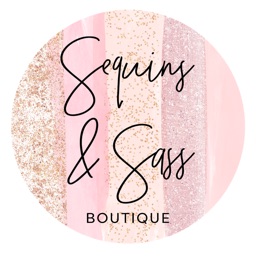 Sequins & Sass Boutique