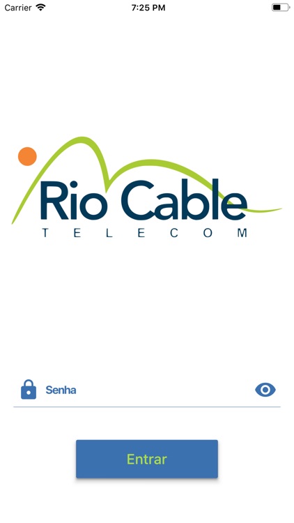 Rio Cable Router