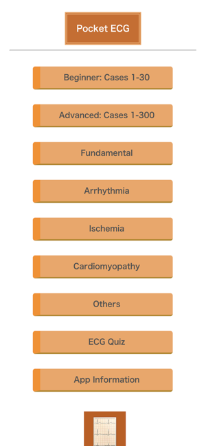 Pocket ECG(圖1)-速報App