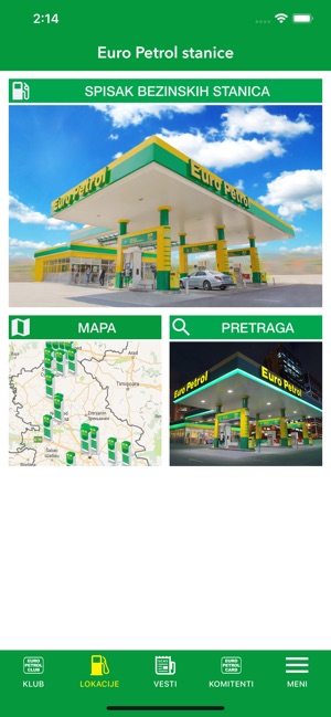 Euro Petrol(圖2)-速報App