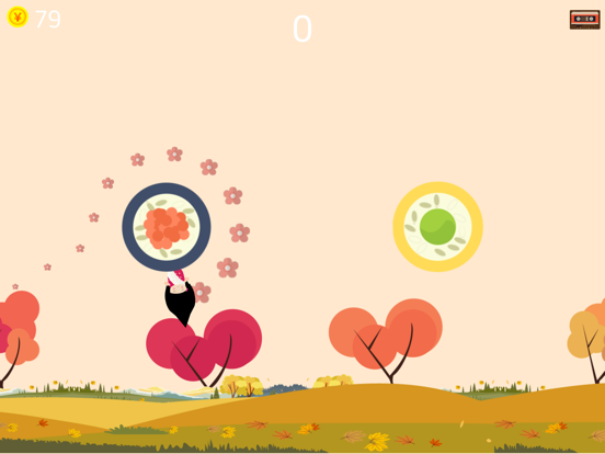 Screenshot #4 pour Sushi'd