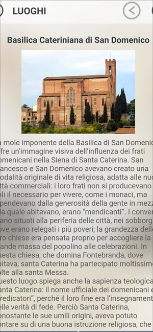 Santa Caterina da Siena(圖3)-速報App