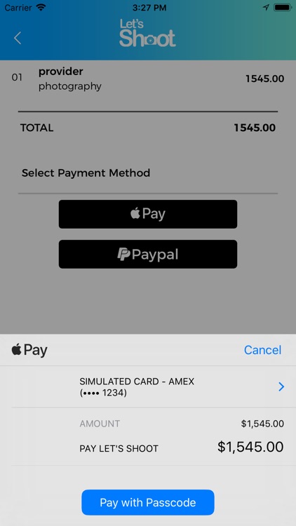 Let's Shoot screenshot-5