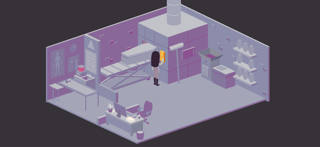 A Mortician's Tale(圖7)-速報App