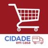 Cidade em Casa - Supermercado