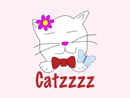 Catzzzz - Cute & Cuddly