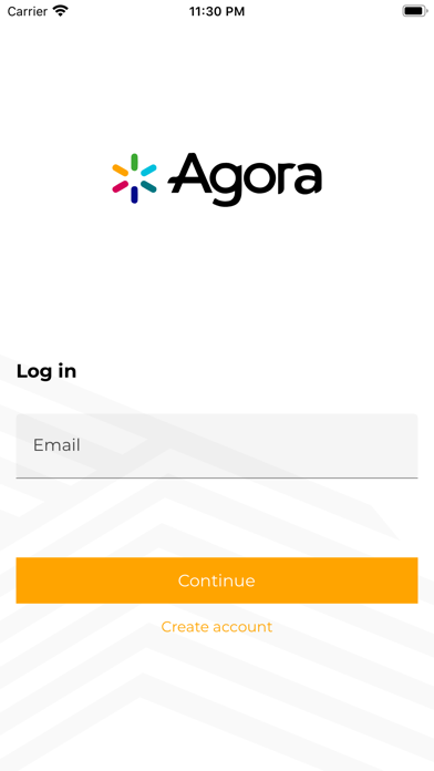 How to cancel & delete Brokerslink Agora from iphone & ipad 1