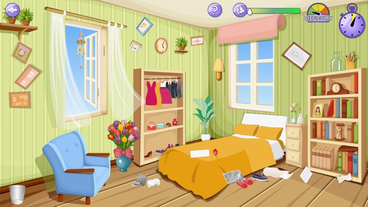 WISHING PIXIES CHORES FOR KIDS screenshot-3