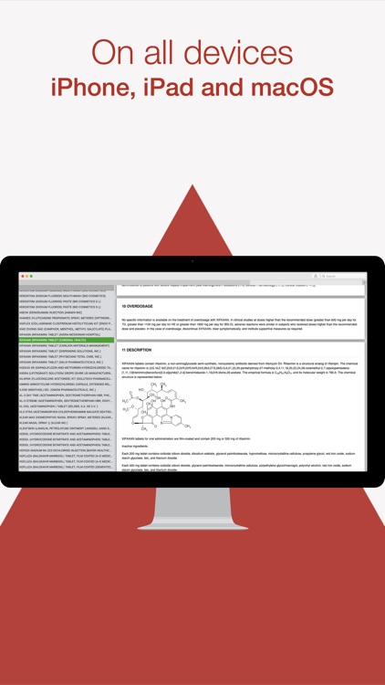 Compendium - Drug Rx Pharmacy screenshot-8