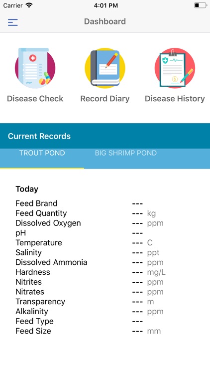 FishMD screenshot-3