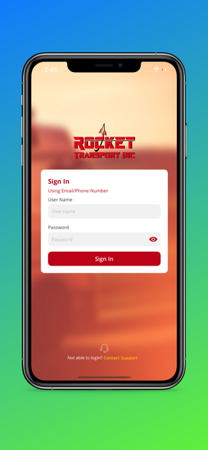 Rocket Transport(圖1)-速報App