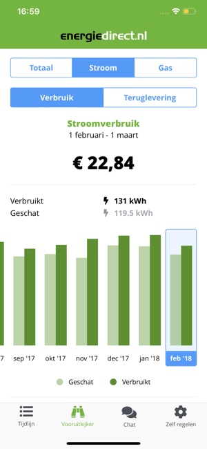 Regelneef - energiedirect.nl(圖2)-速報App