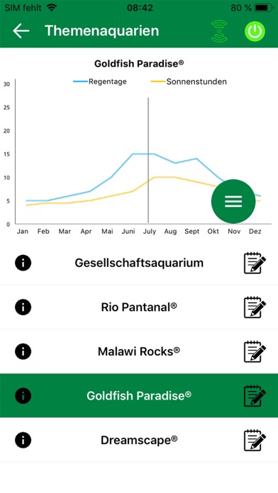 【图】JBL LED SOLAR Control(截图2)