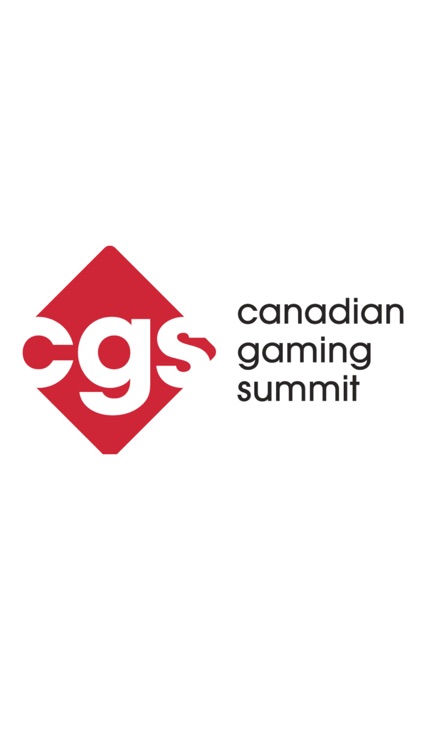 Canadian Gaming Summit