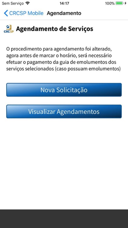 CRCSP Mobile screenshot-3