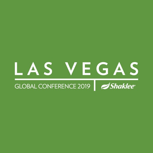 Shaklee Global Conference icon