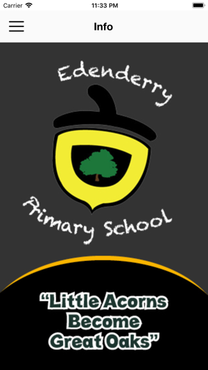 Edenderry PS Portadown(圖1)-速報App