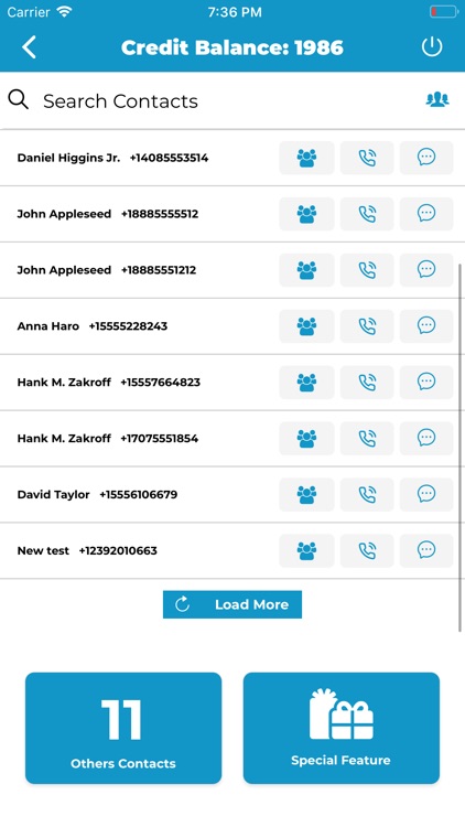 Wireless Leads screenshot-5