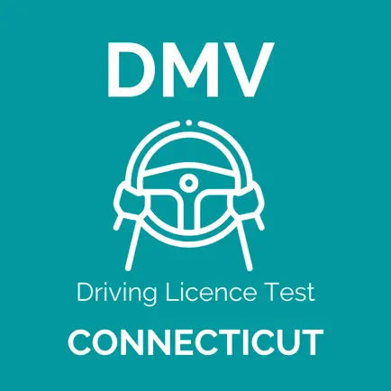 Connecticut DMV : Permit Test Читы