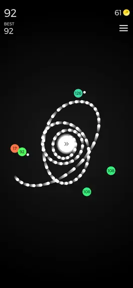 Game screenshot Gravity Shots hack