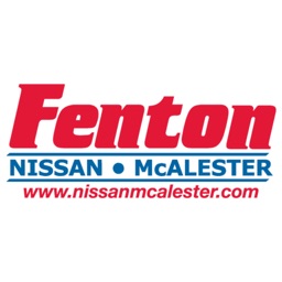 Fenton Nissan of McAlester