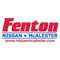 Fenton Nissan of McAlester serving McAlester, Muskogee, Okmulgee, Ada, and Hartshorne is proud to be an automotive leader in our community