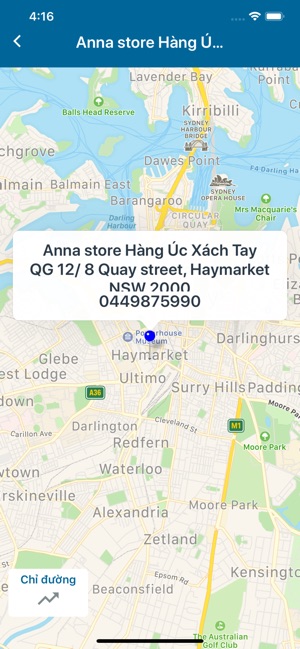 AnnaWholesale Hàng Úc Xách Tay(圖4)-速報App