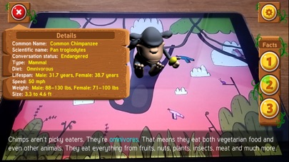 Wunder Puzzles screenshot 4