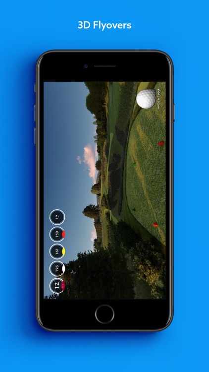 My Caddie screenshot-4