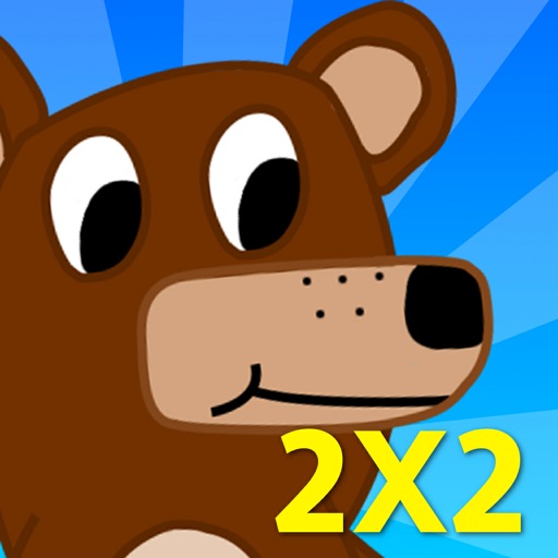 Multiplication Tables Game icon