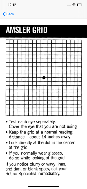 Telehealth Eye Test(圖3)-速報App