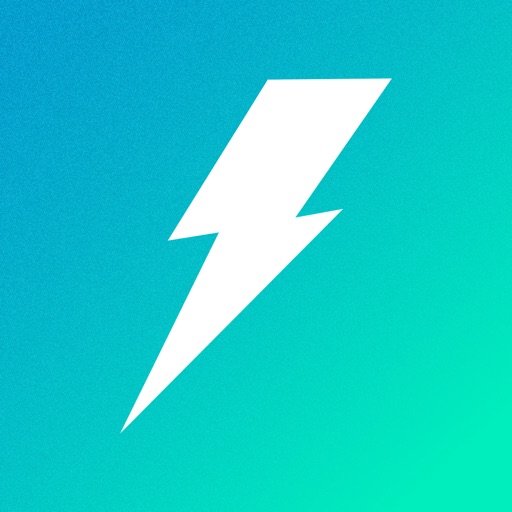 Lightning Simulator iOS App