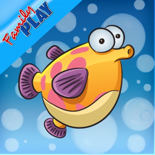 Under the Sea! iOS App