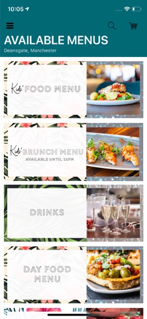 Slug & Lettuce(圖4)-速報App