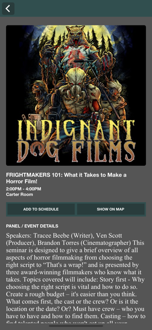 Texas Frightmare Weekend(圖6)-速報App