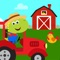 Animal Town - Baby Farm Games