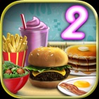 Burger Shop 2 Deluxe