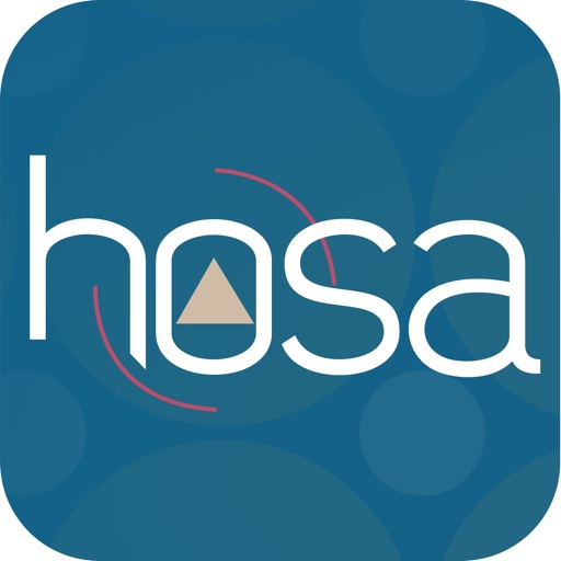 HOSA-Future Health Prof. iOS App