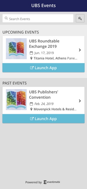 UBS-Events(圖1)-速報App